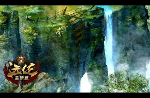 格斗巅峰大作战1.1